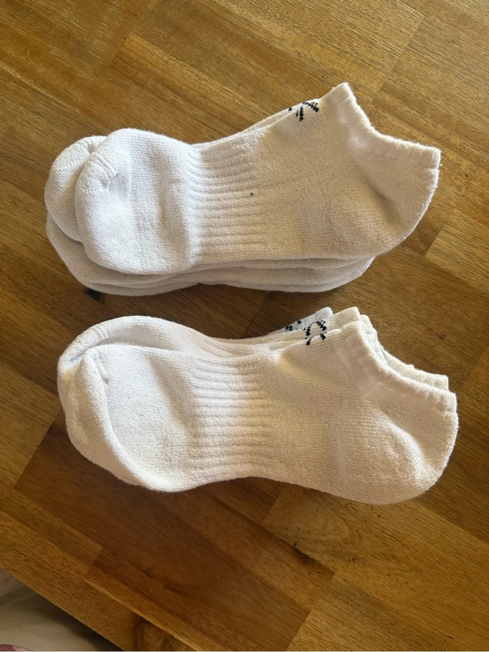 Xersion comfortable white
